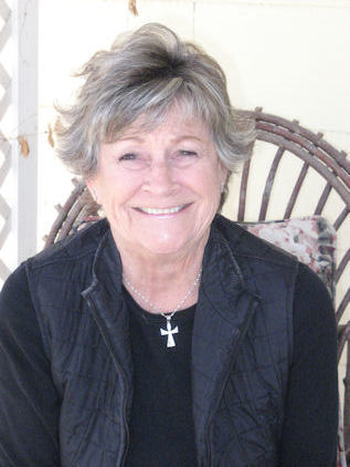 Donna Mae Greiner 2009