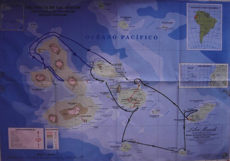 Route of the Millennium