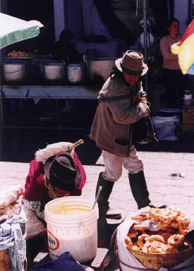 lookint for business